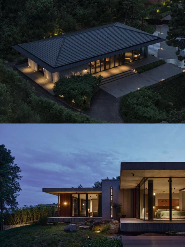 住進松海裡的Villa！呢趟湖州之旅真係太治癒