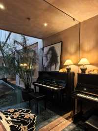 丹霞山腳下最好的酒店沒有之一~~悠然江畔酒店