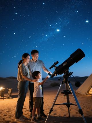 A must-visit for summer family fun! Complete guide to parent-child adventures at Shapotou, enjoy the desert and Yellow River all in one trip!