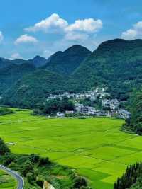 帶老公去貴州，這洞穴酒店比國外還震撼