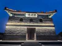 山海關旅遊攻略