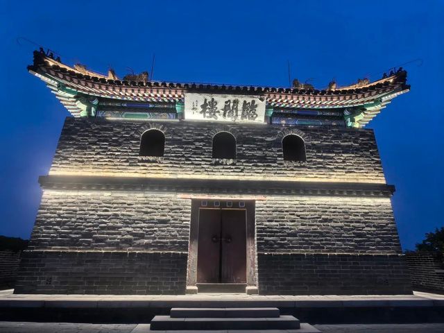 山海關旅遊攻略