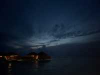 Unforgettable Honeymoon at Veligandu Resort