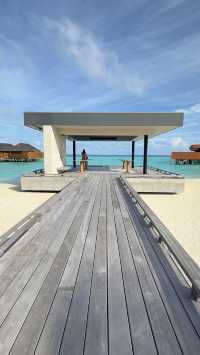 Comfortable Villas and Delicious Dining Experience