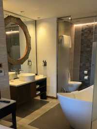 Stunning Hotel Experience