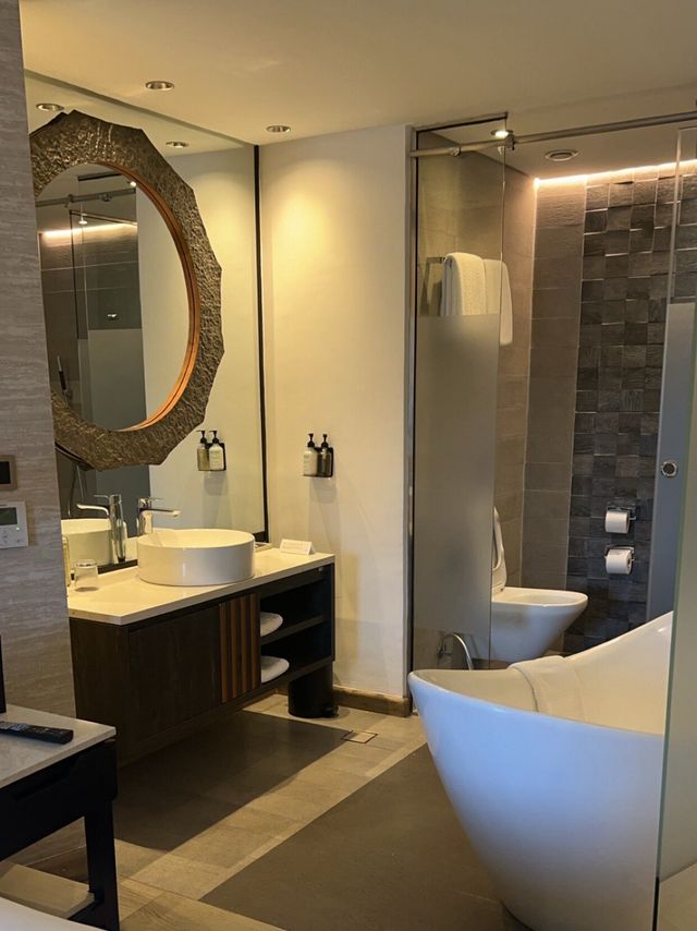 Stunning Hotel Experience