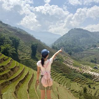 Sapa: The Switzerland of Vietnam