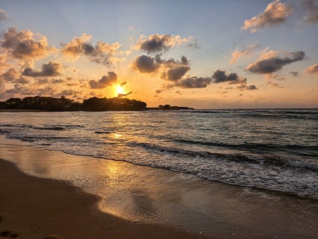 巴厘島11日路線 巴厘島11日路線