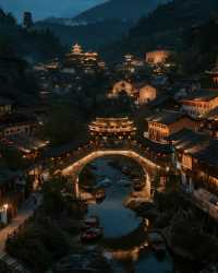 現實版仙俠世界江西望仙谷最新打卡指南