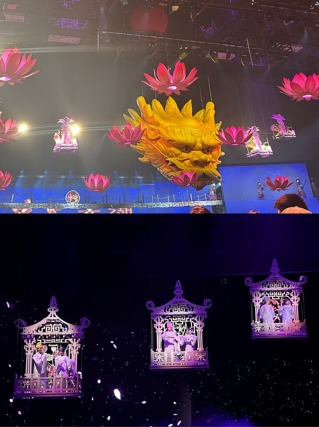江浙滬週末遛娃寶藏地湖州龍之夢省心攻略 江浙滬週末遛娃寶藏地湖州龍之夢省心攻略