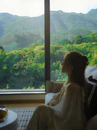 不在桂林!信宜也有自己的「峽谷悅榕莊」