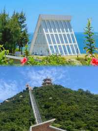 珠海東澳島旅遊,看這一篇就夠了