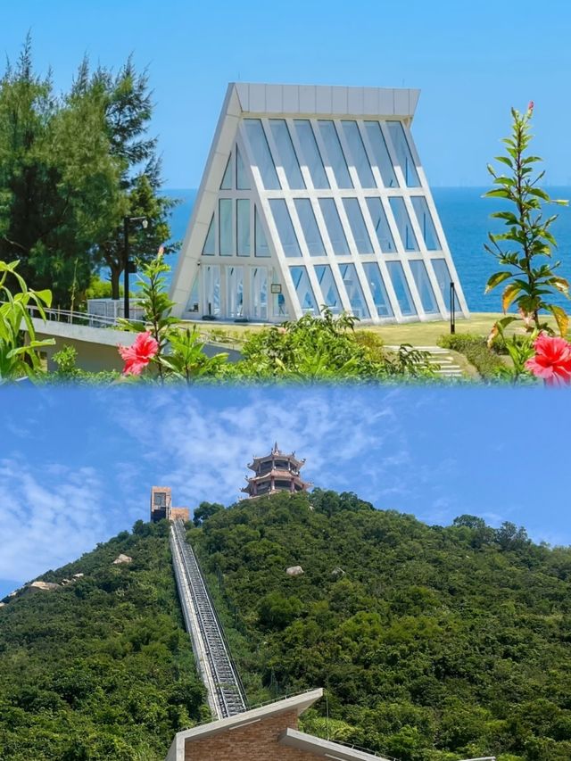 珠海東澳島旅遊,看這一篇就夠了 珠海東澳島旅遊,看這一篇就夠了