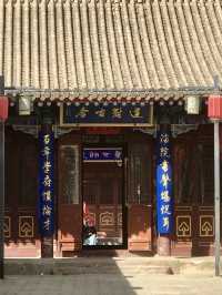 堡城餘暉.張家口堡
