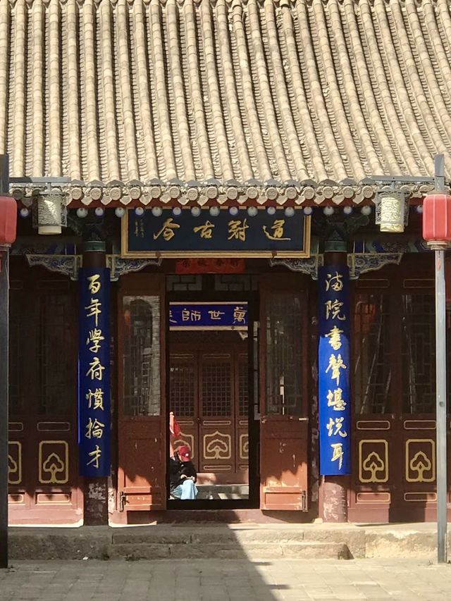 堡城餘暉.張家口堡 堡城餘暉.張家口堡