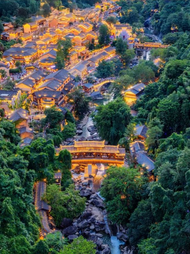 山西寧武2天1夜旅遊攻略