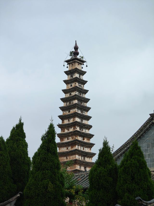 建水一日遊,我想推薦的是: 建水一日遊,我想推薦的是: