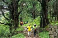 劍門關旅行攻略川北蜀道險關+三國文化探秘