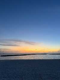 Wonderful Stay at Royal Island Resort