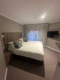 Stunning Views and Spacious Accommodation