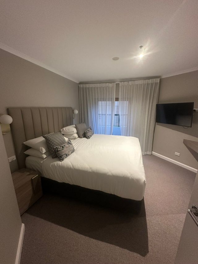 Stunning Views and Spacious Accommodation