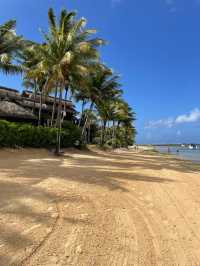 Resort Bliss in Nature's Embrace