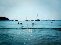 Andaman Sea Cruise from Krabi: A Wonderlust Journey Through Tropical Paradise