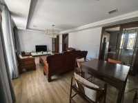 山林酒店能採摘，逛景超省心