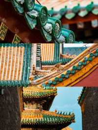 瀋陽3天深度遊：解鎖古城煙火與歷史，人均500玩盡興