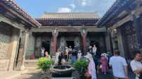 探秘山西靈石王家大院｜穿越時光感受晉商榮光