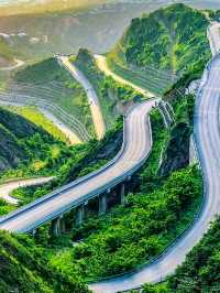 週末玩轉驪山·私藏路線