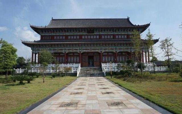 【樟樹2日遊】600元帶你玩轉「樟」意滿滿的旅程！