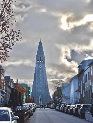 How much does a 12-day trip to Norway and Iceland cost? 【With money-saving tips】