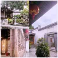福州旅遊必打卡｜小黃樓古建築愛好者狂喜（20元門票）