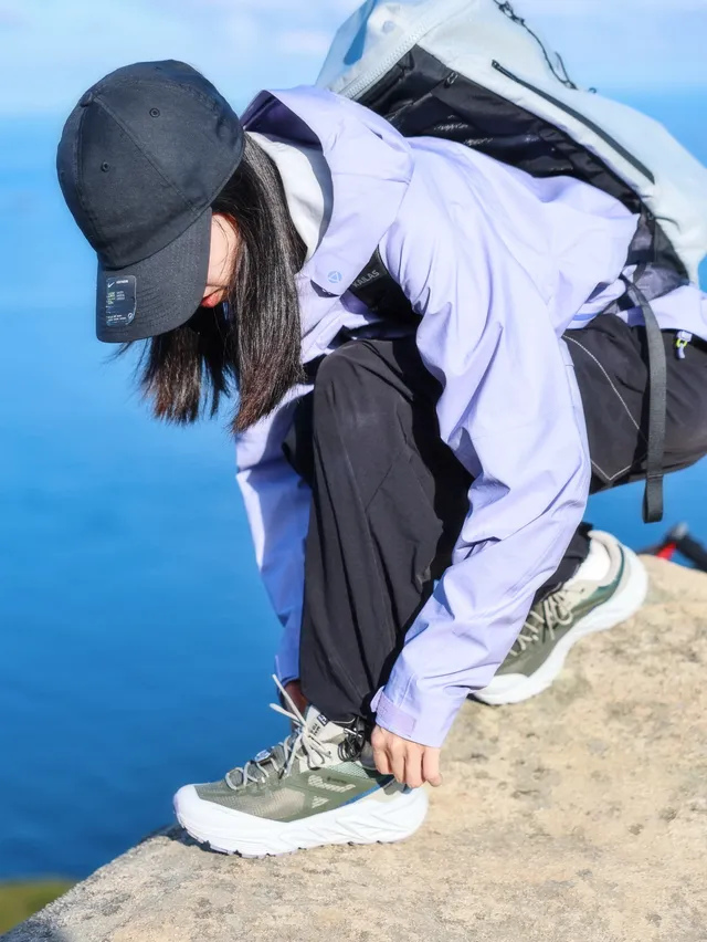 國慶反向出遊！逃離人海，去山野裡收集陽光