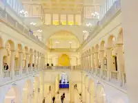 歐洲旅行後的碎碎念