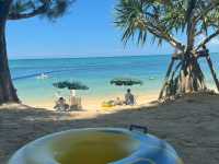 Hotel Monterey Okinawa Spa & Resort