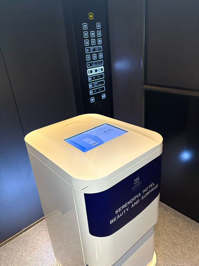 瀋陽住這裡太省心 希芮迪的貼心藏在細節裡 瀋陽住這裡太省心 希芮迪的貼心藏在細節裡