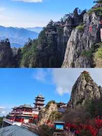 河南5天秋遊三大古都超全攻略