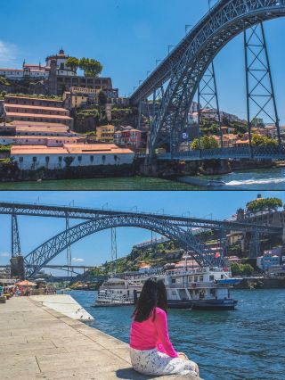 Porto One-Day Tour Itinerary! Must-Visit Spots