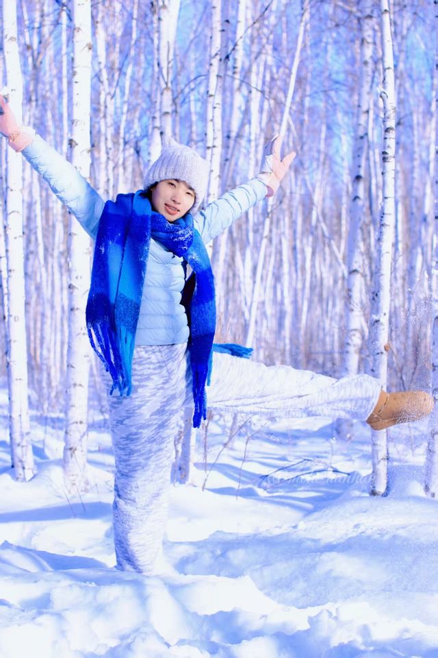 漠河三天兩晚人均3位數,怎麼玩? 漠河三天兩晚人均3位數,怎麼玩?