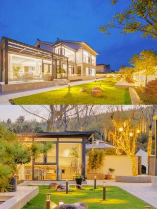 Yixing's top-tier team-building vacation Chinese courtyard homestay that guarantees all the happiness