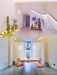 瓦屋山民宿，住進山水畫裡！