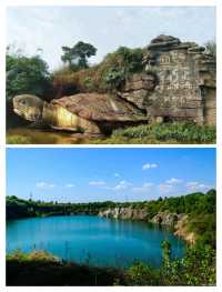 湛江4天深度遊：從老街古韻到海天一色。