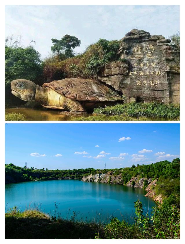 湛江4天深度遊：從老街古韻到海天一色。