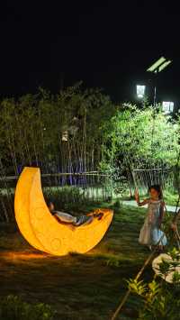 廬山西海的親子慢生活攻略請收好