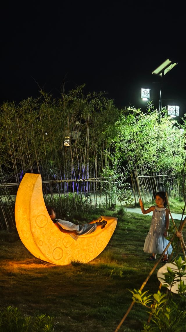 廬山西海的親子慢生活攻略請收好 廬山西海的親子慢生活攻略請收好