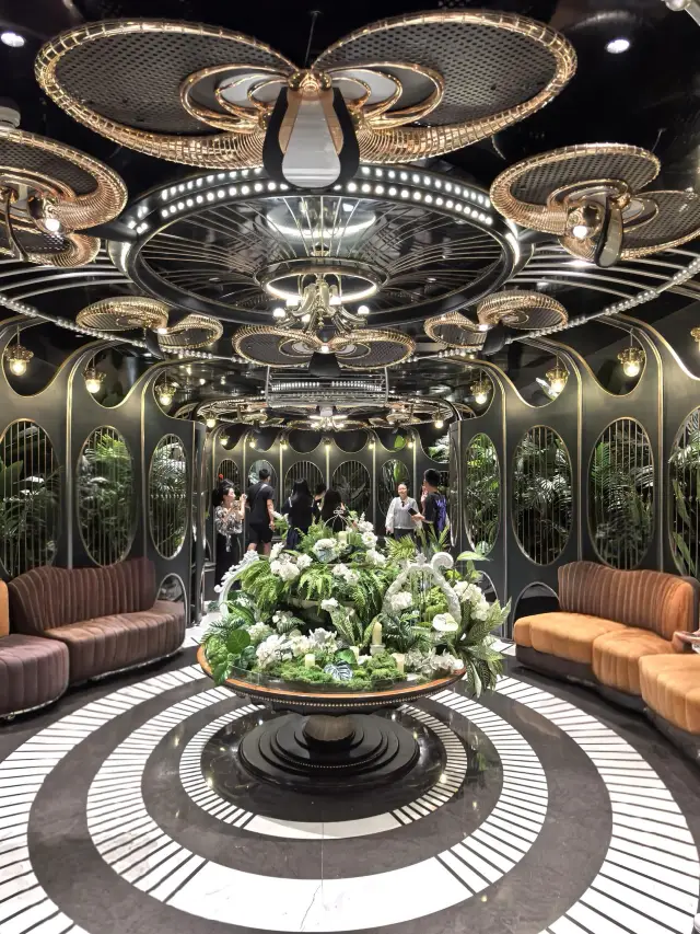 小眾室內遊精選