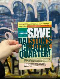 Enchanting Community Haven in Hackney