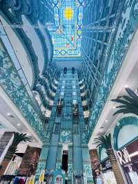 Melangkah ke Jeddah: Gerbang Menuju Kota Suci dan Seni Urban yang Memukau